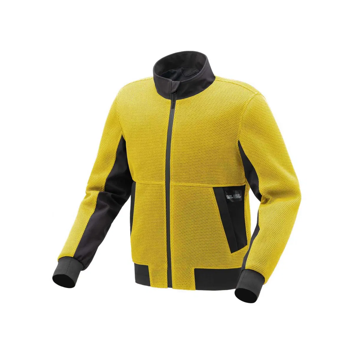 Tucano Urbano: nuova giacca estiva Flowmotion (18)