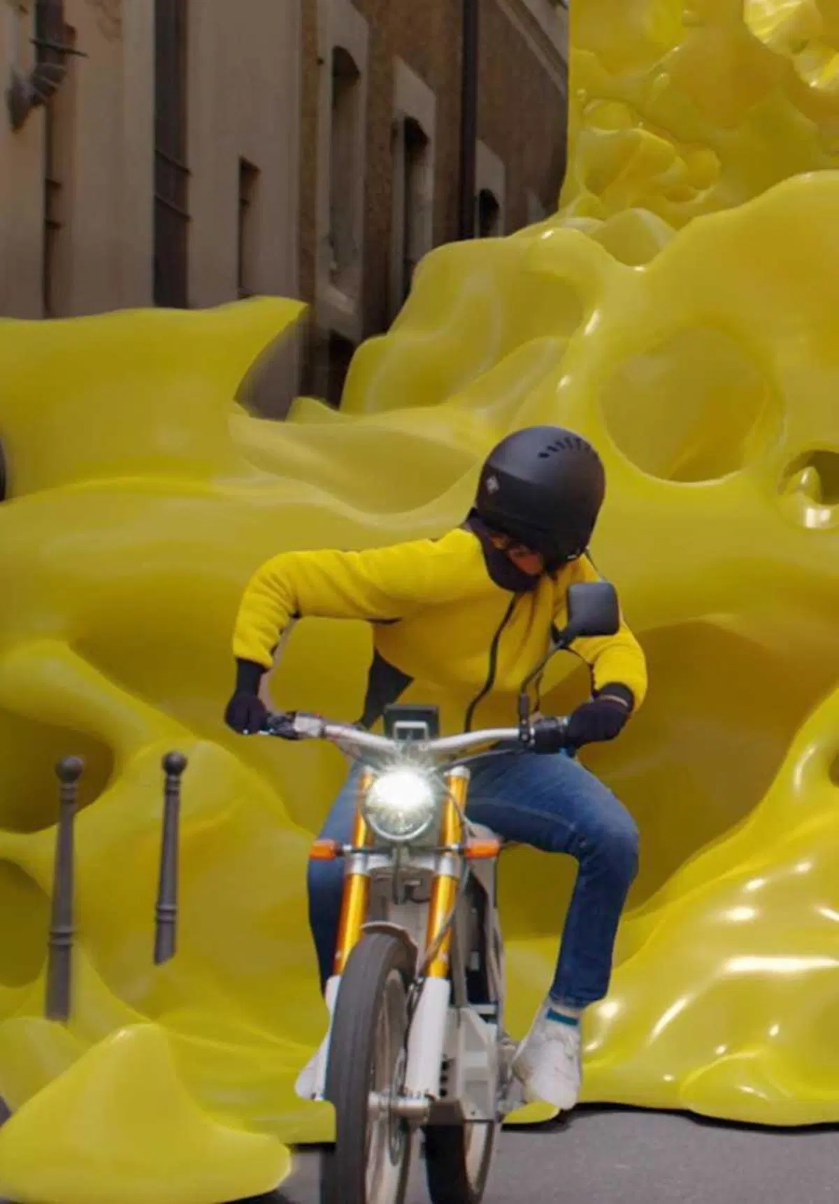 Tucano Urbano: nuova giacca estiva Flowmotion (27)