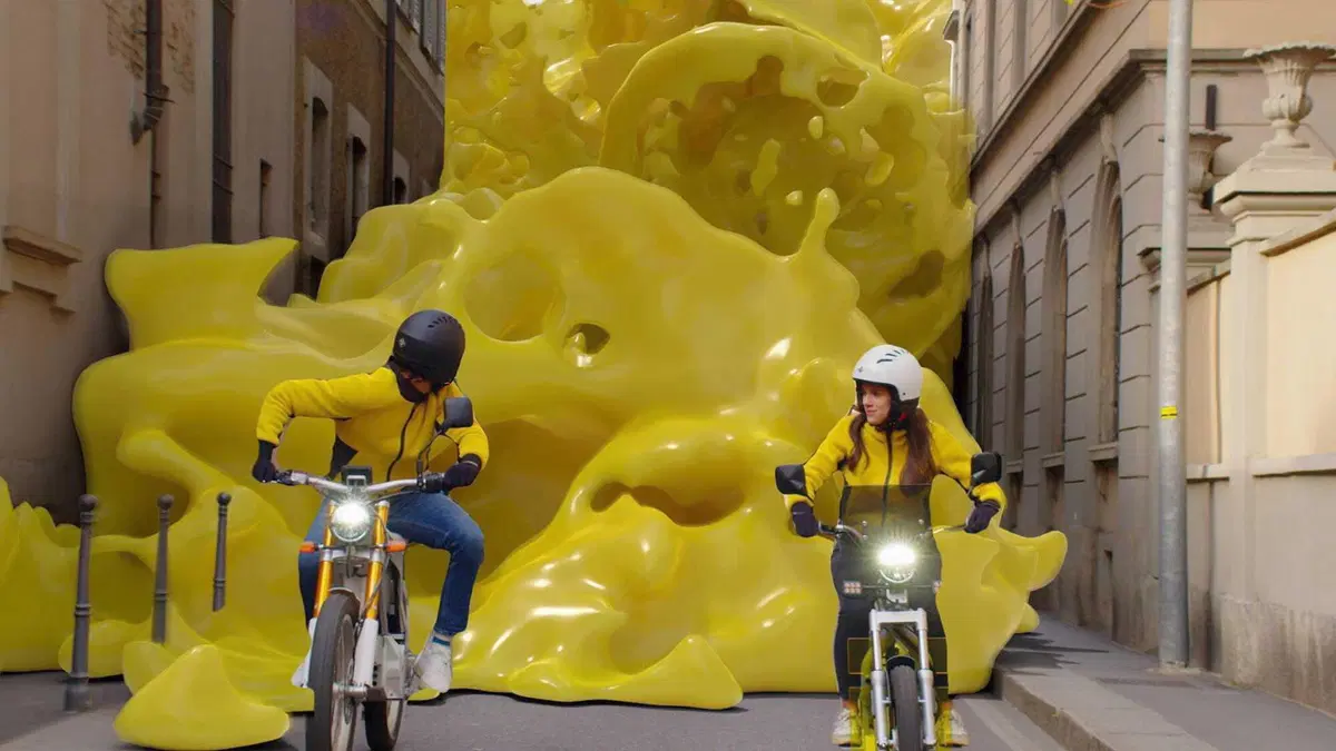 Tucano Urbano: nuova giacca estiva Flowmotion (28)