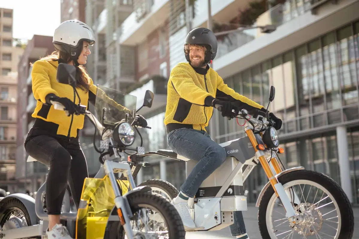 Tucano Urbano: nuova giacca estiva Flowmotion (29)