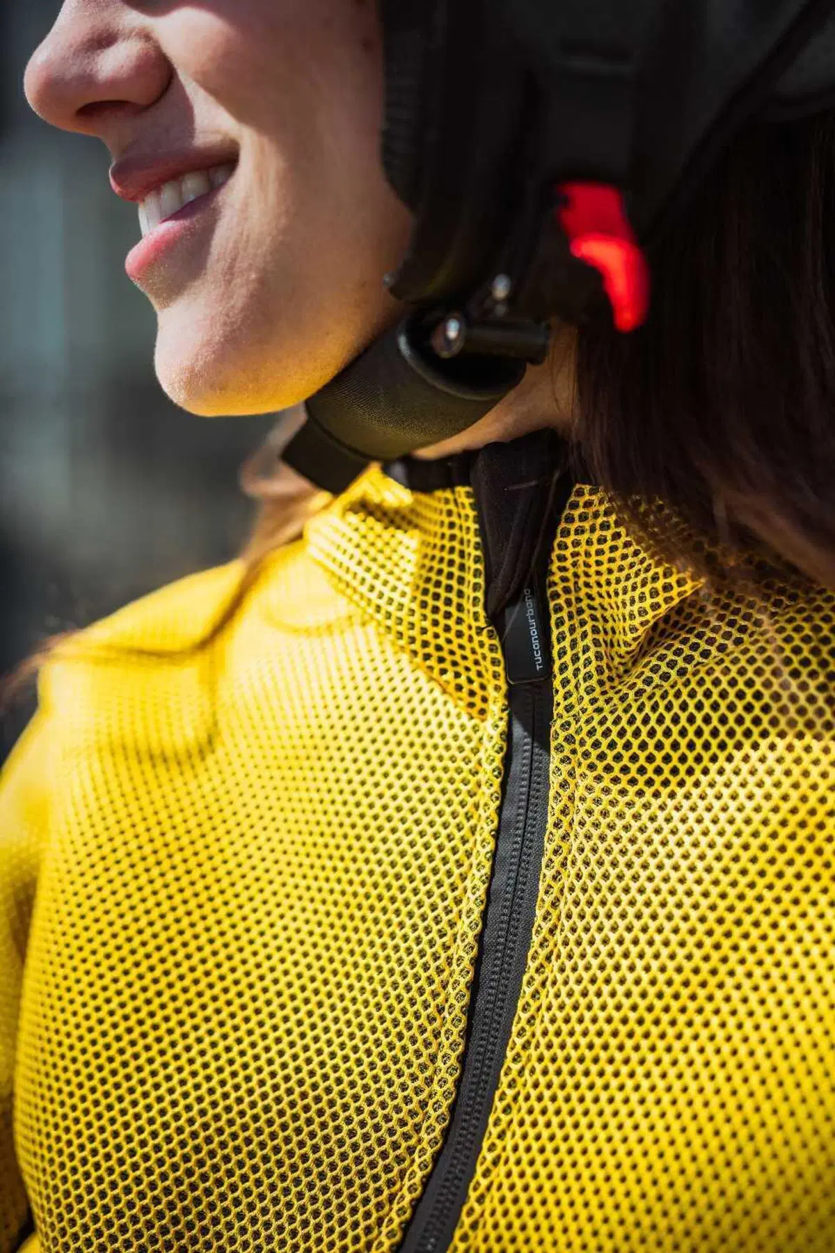 Tucano Urbano: nuova giacca estiva Flowmotion (31)