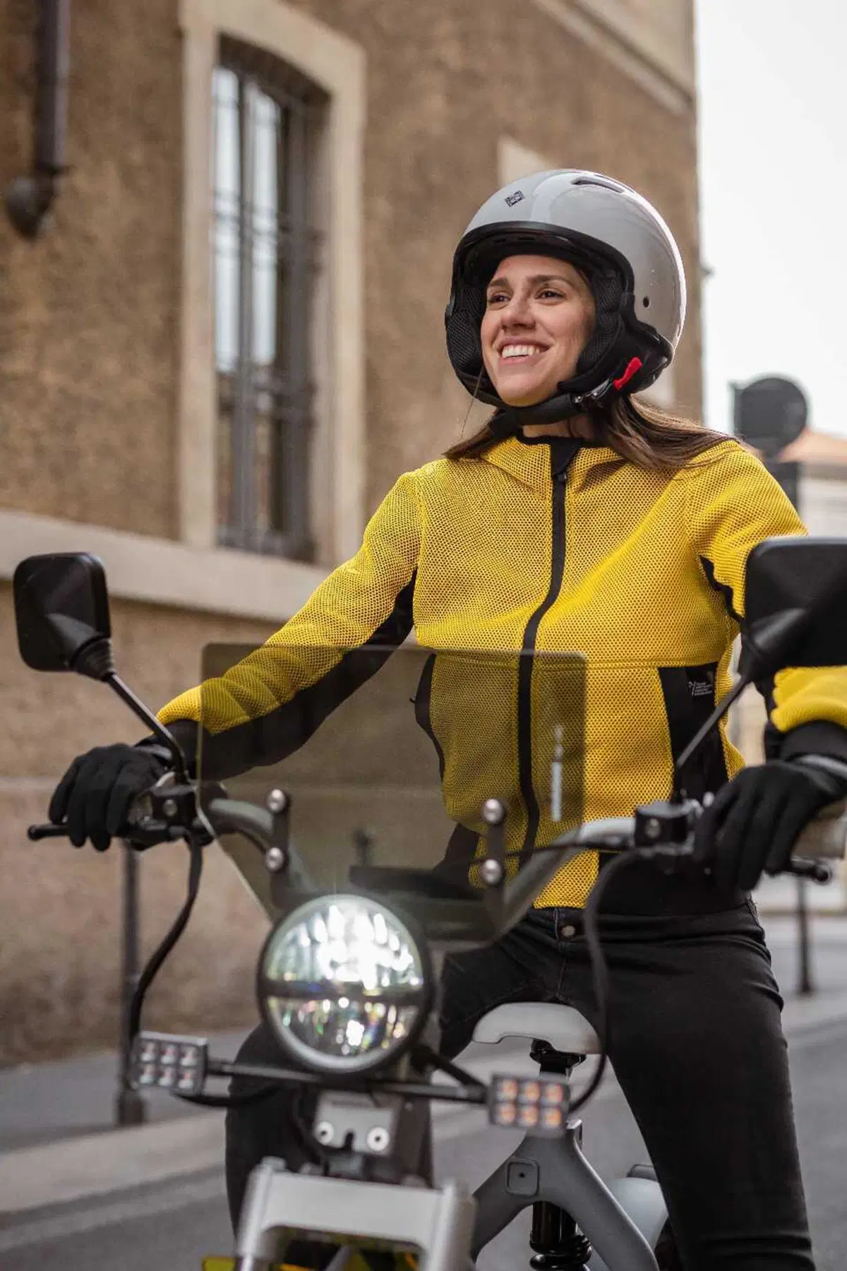 Tucano Urbano: nuova giacca estiva Flowmotion (32)