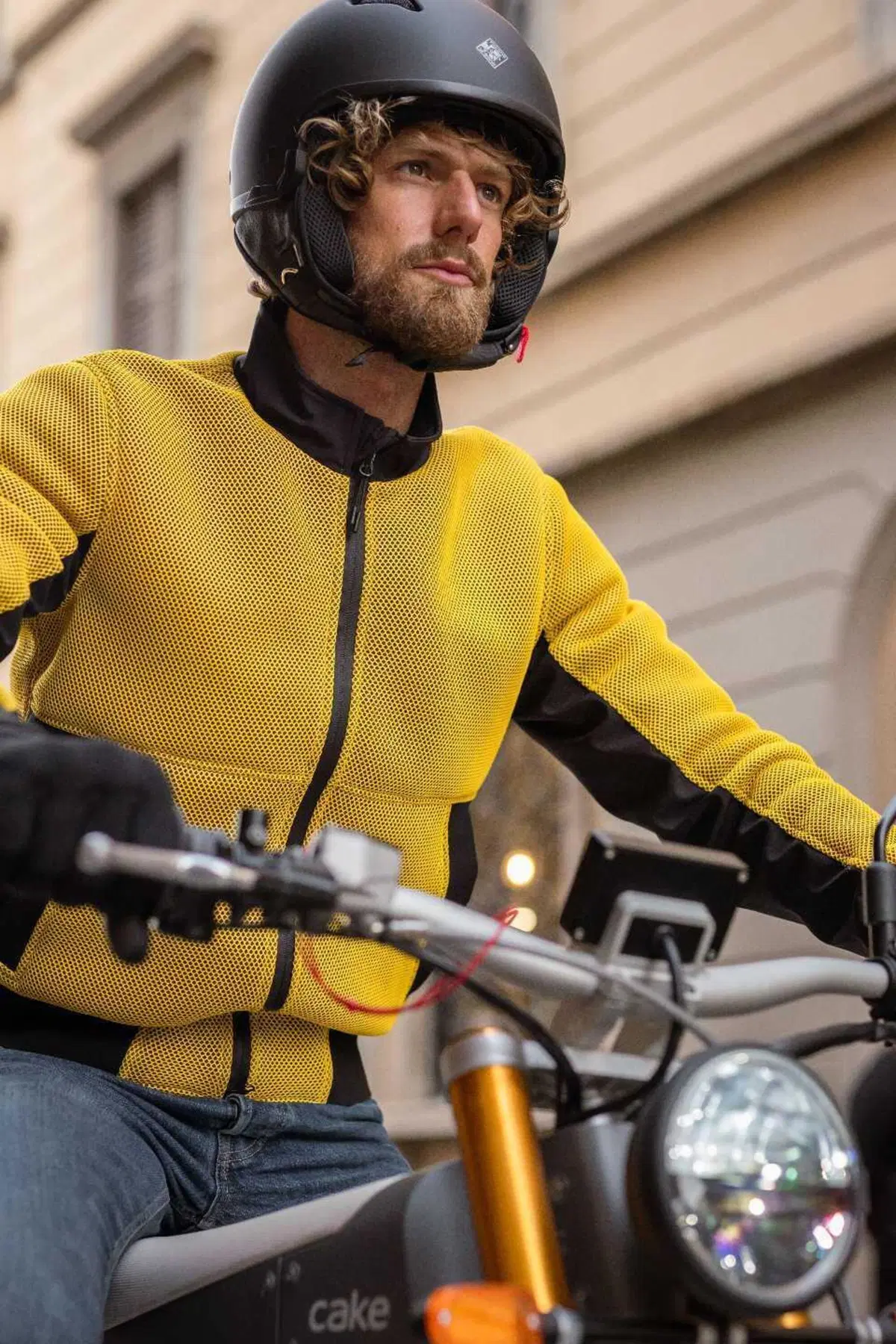 Tucano Urbano: nuova giacca estiva Flowmotion (33)