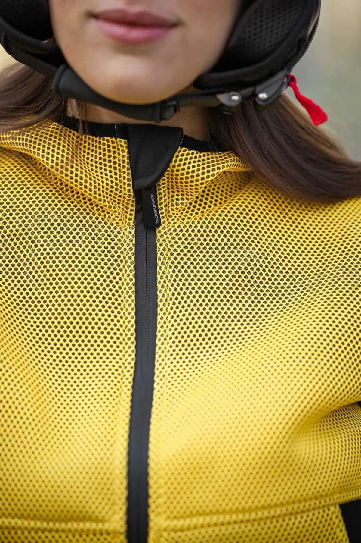 Tucano Urbano: nuova giacca estiva Flowmotion (35)