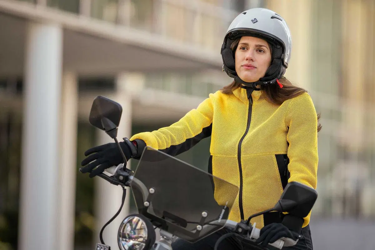 Tucano Urbano: nuova giacca estiva Flowmotion (36)