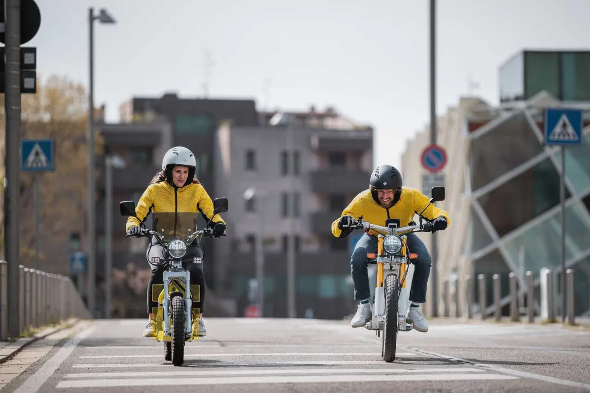 Tucano Urbano: nuova giacca estiva Flowmotion (37)