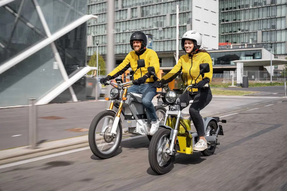 Tucano Urbano: nuova giacca estiva Flowmotion (38)