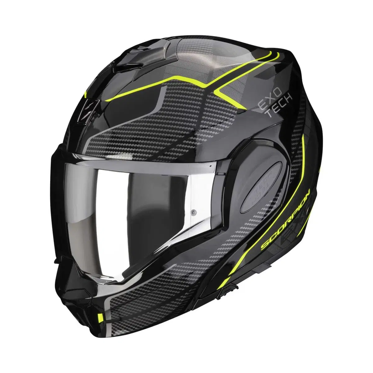 Scorpion Exo Tech EVO