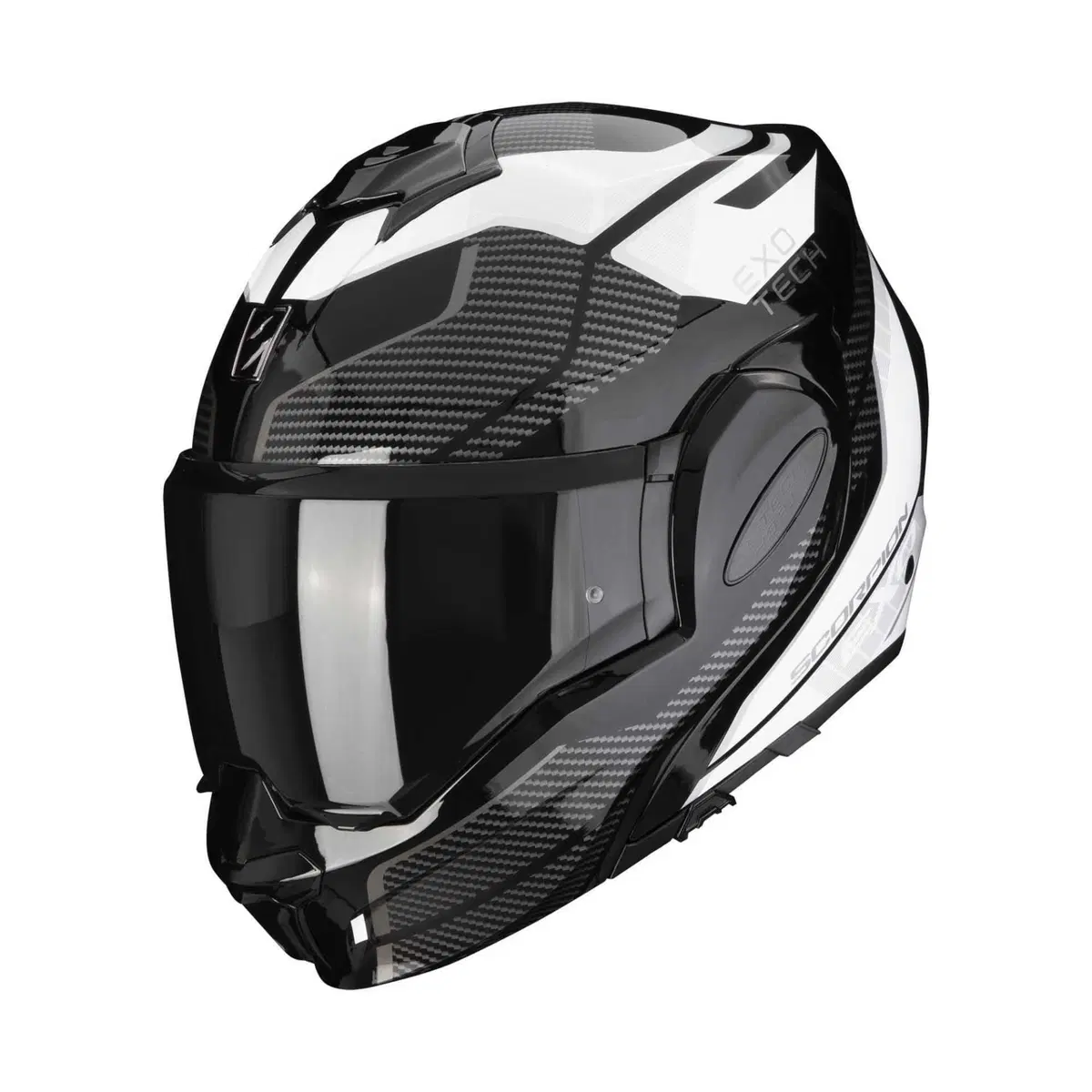 Scorpion Exo Tech EVO (2)