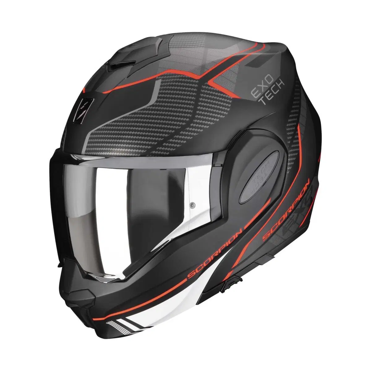 Scorpion Exo Tech EVO (3)