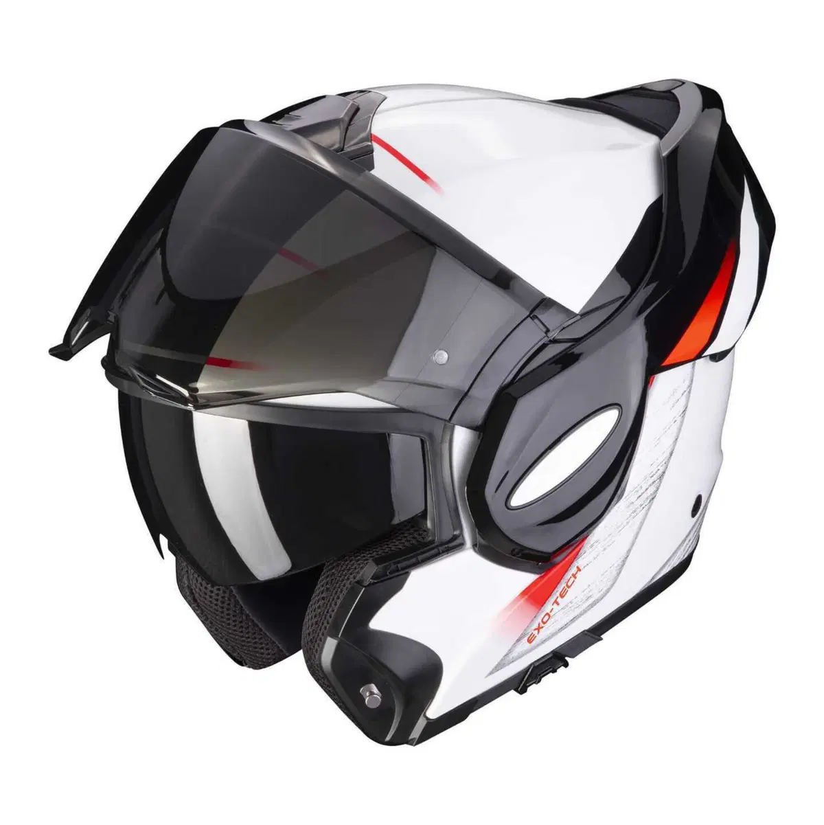 Scorpion Exo Tech EVO (7)