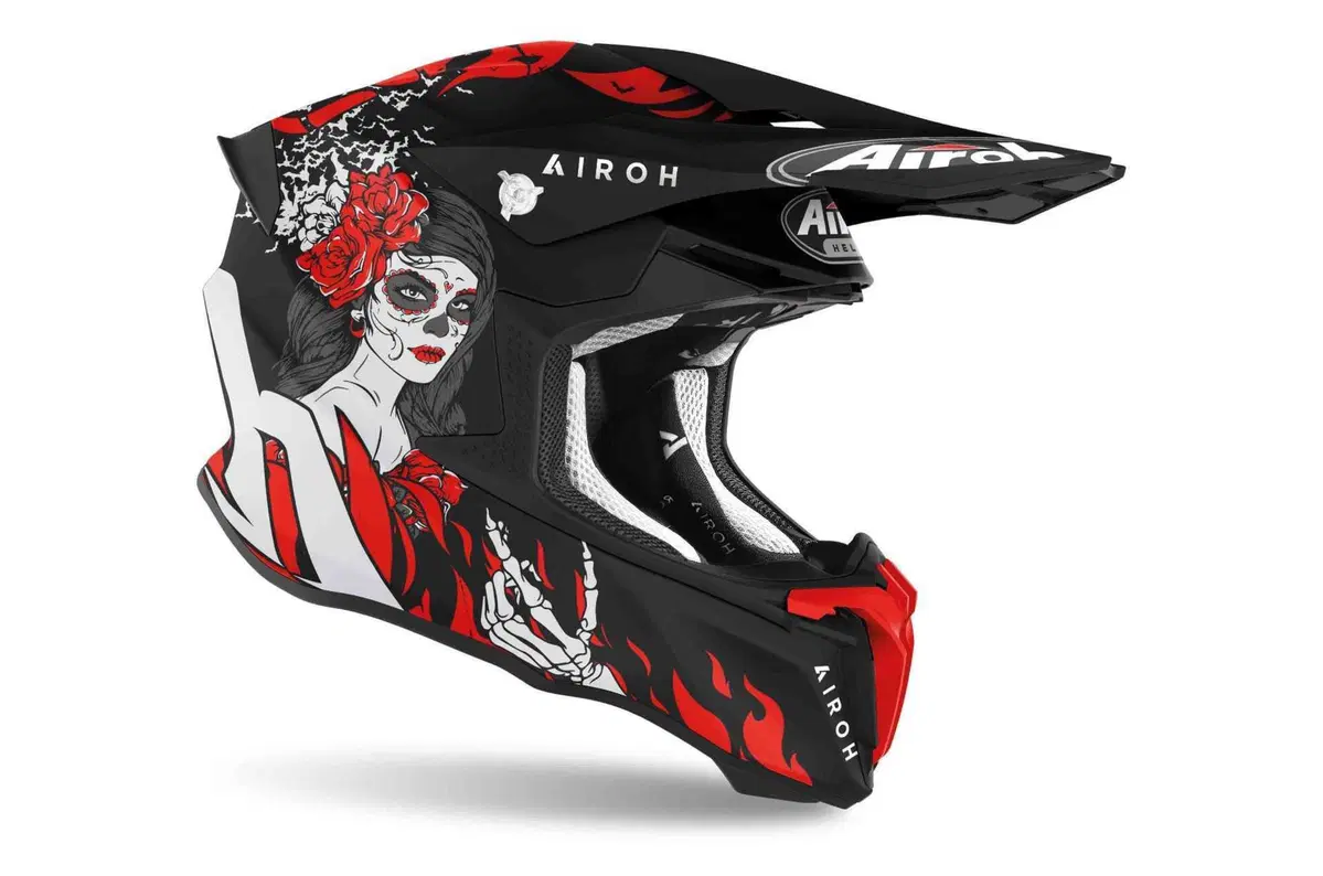 Casco AIROH Twist 2.0 (4)