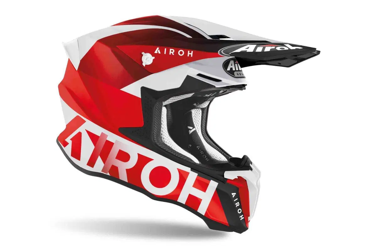 Casco AIROH Twist 2.0 (6)