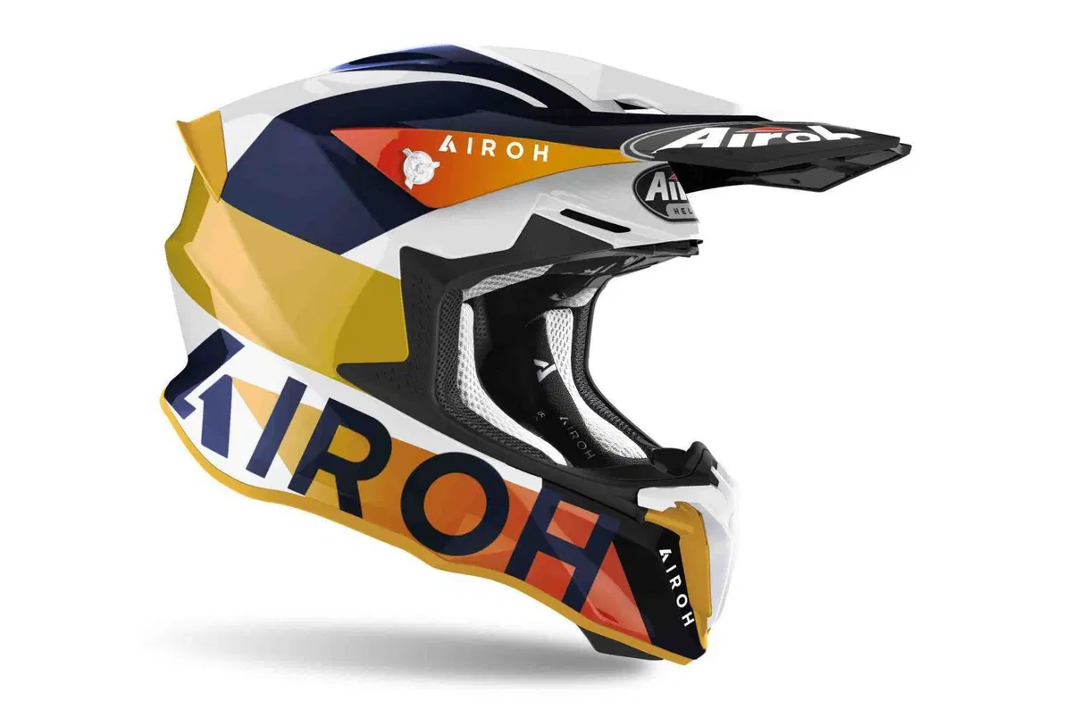 Casco AIROH Twist 2.0 (7)