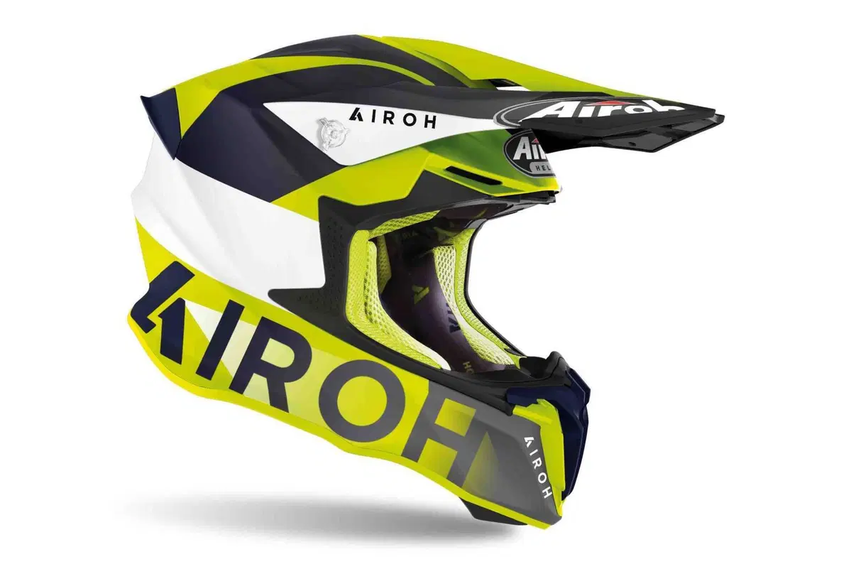 Casco AIROH Twist 2.0 (8)