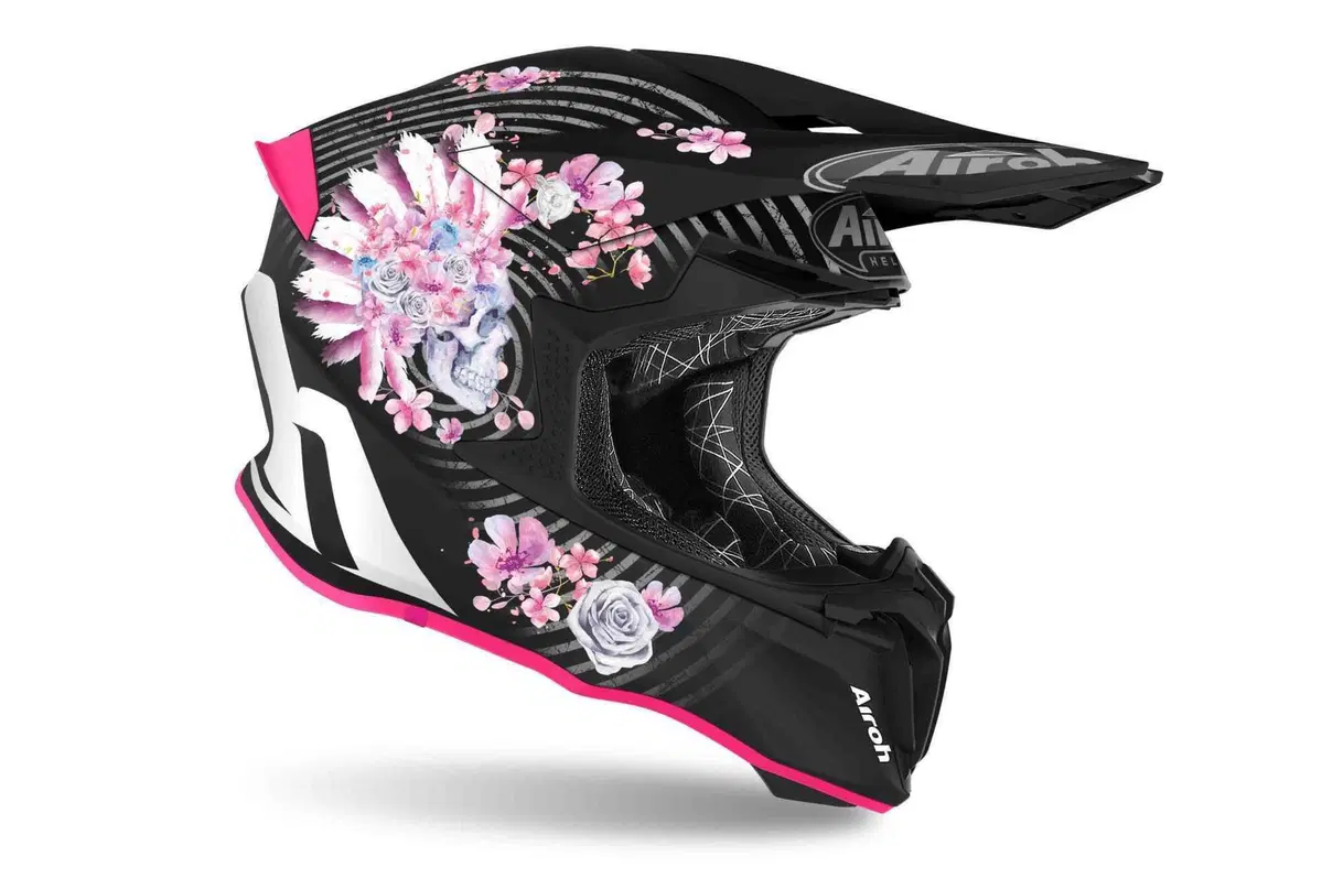 Casco AIROH Twist 2.0 (9)