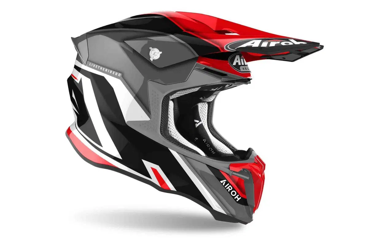 Casco AIROH Twist 2.0 (11)