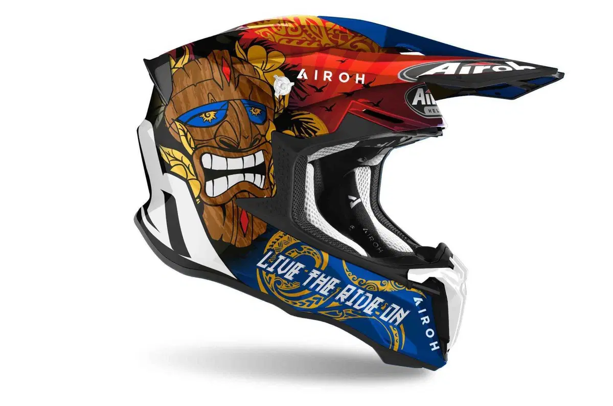 Casco AIROH Twist 2.0 (14)