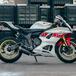 Scarichi Roadsitalia per Yamaha R7