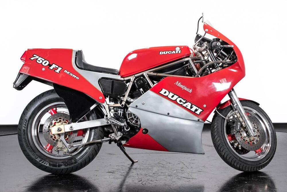 Ducati 750 F1 (2)