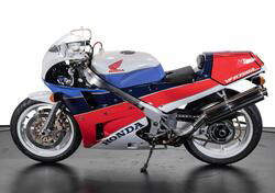 Honda RC 30 d'epoca