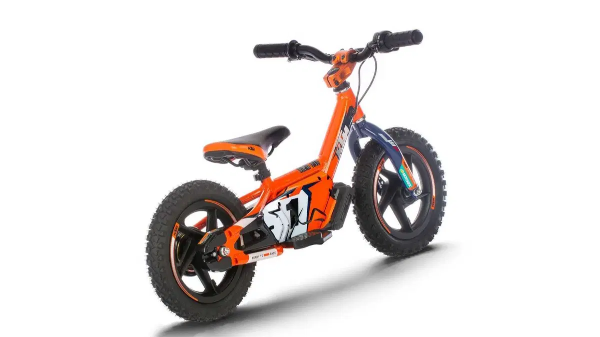 KTM SX-E 1.12 SX-E 1.12 (2023 - 24) (3)
