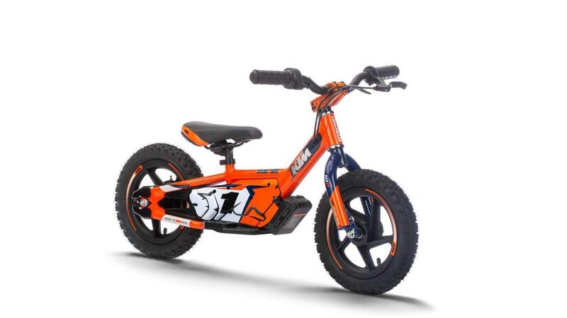 KTM SX-E 1.12 SX-E 1.12 (2023 - 24)