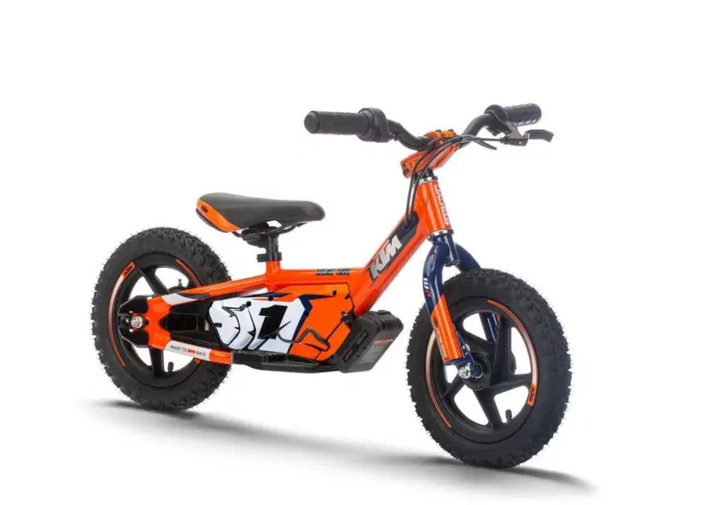 KTM SX-E 1.12 SX-E 1.12 (2023 - 24)
