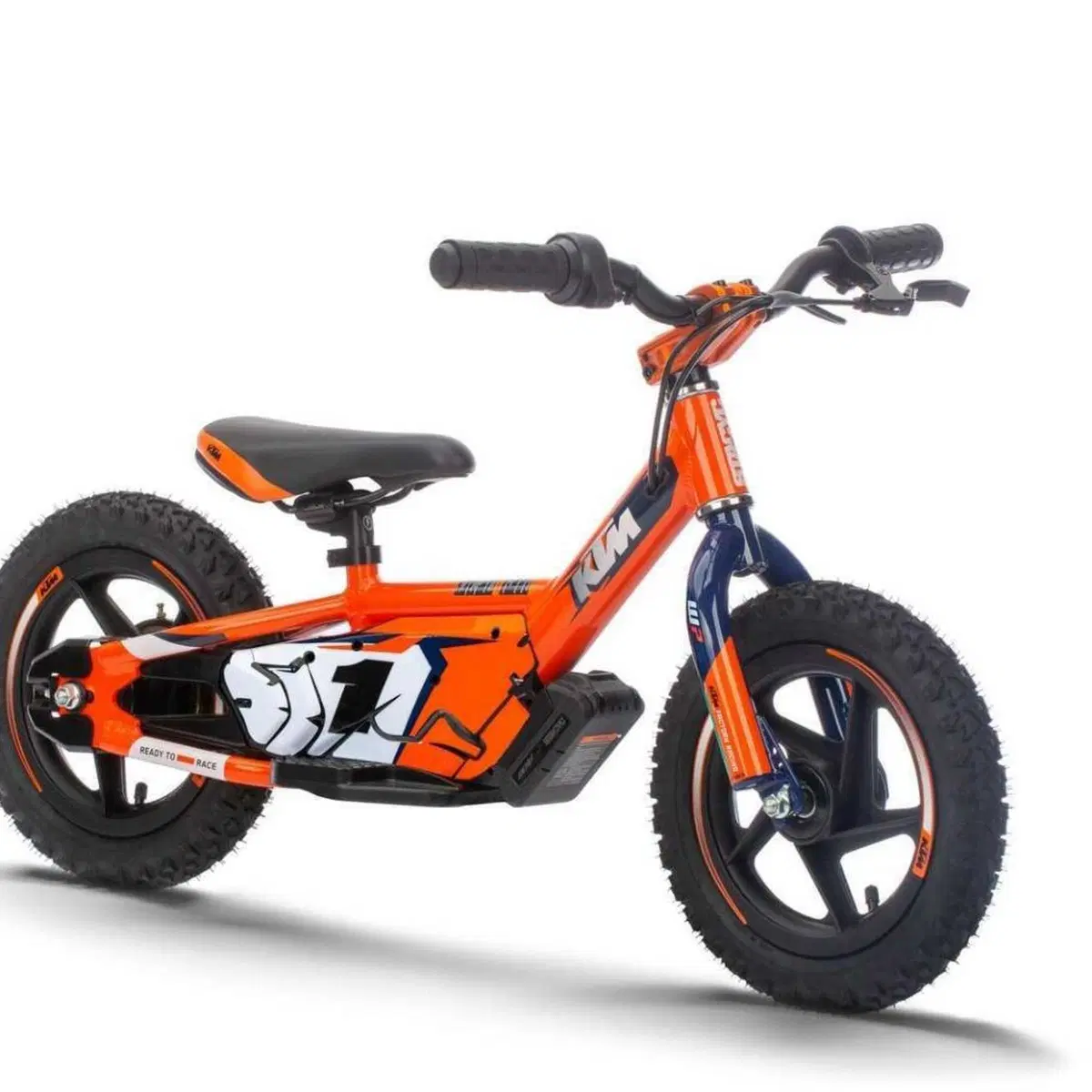 KTM SX-E 1.12 (2023 - 24)