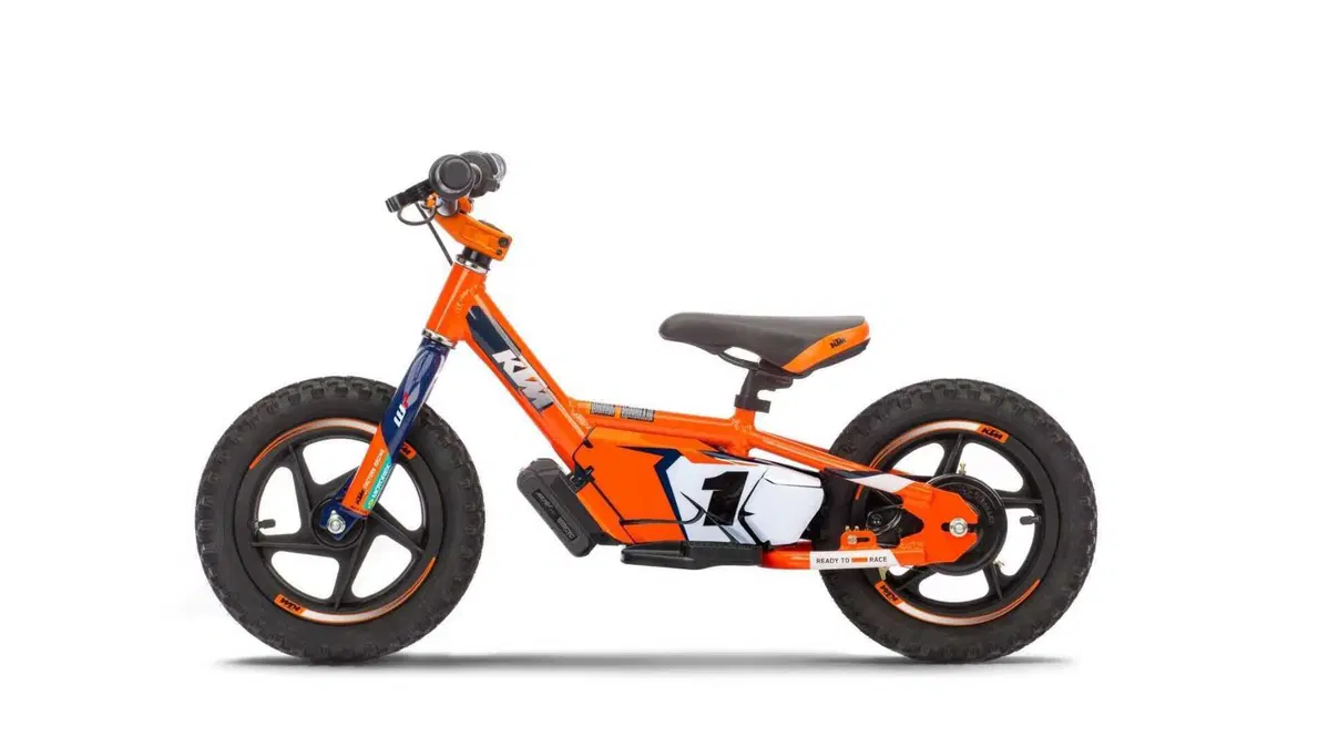 KTM SX-E 1.12 SX-E 1.12 (2023 - 24) (4)