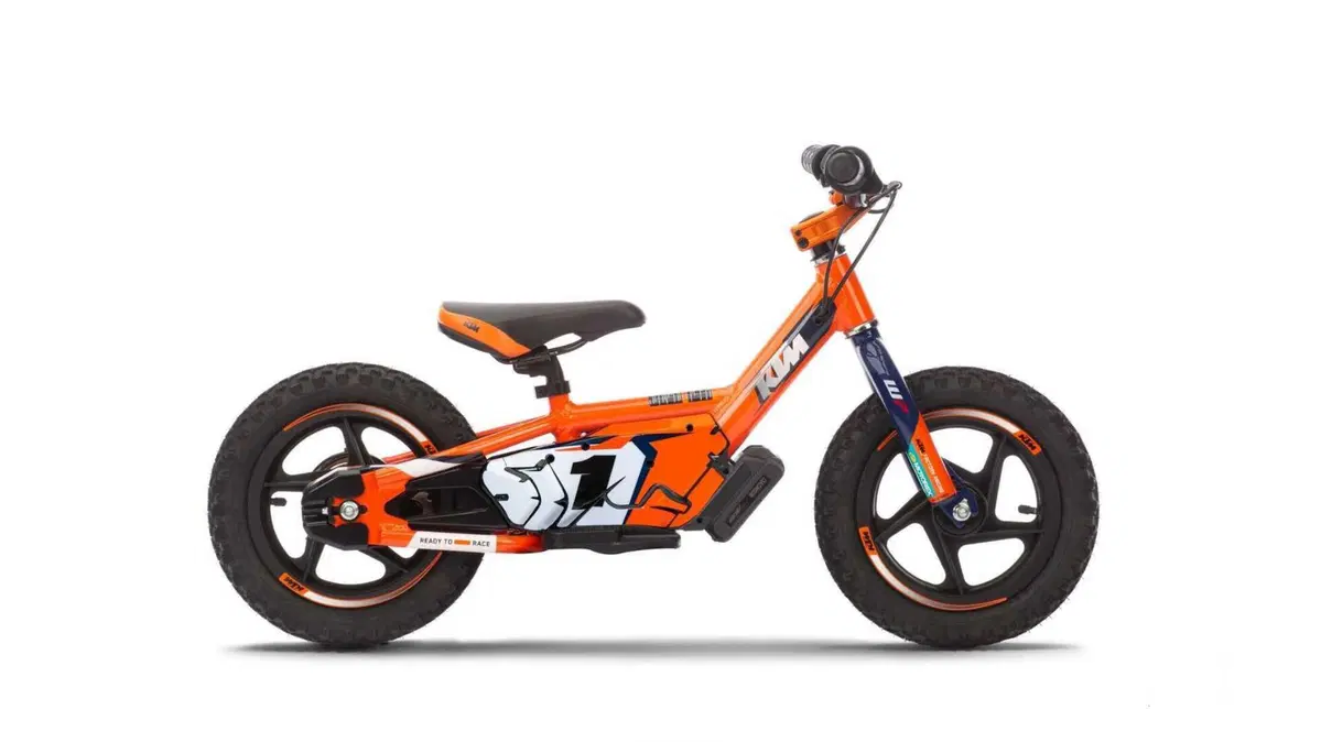 KTM SX-E 1.12 SX-E 1.12 (2023 - 24) (2)