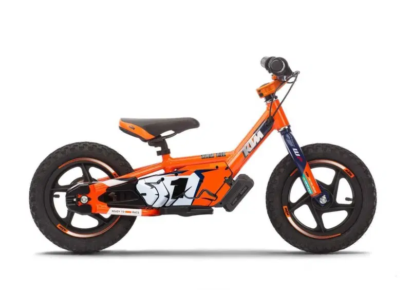 KTM SX-E 1.12 SX-E 1.12 (2023 - 24) (2)