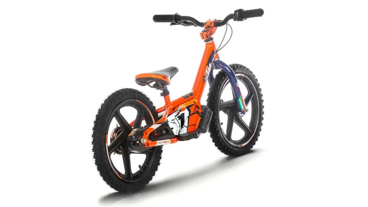 KTM SX-E 1.16 SX-E 1.16 (2023 - 24) (3)