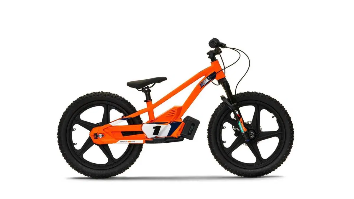 KTM SX-E 1.20 SX-E 1.20 (2023 - 24) (2)