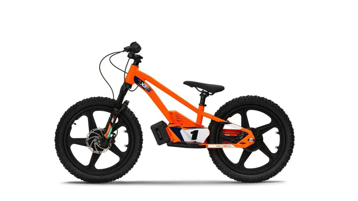 KTM SX-E 1.20 SX-E 1.20 (2023 - 24) (4)