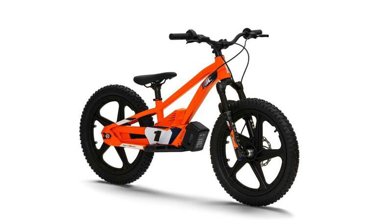 KTM SX-E 1.20 SX-E 1.20 (2023 - 24)