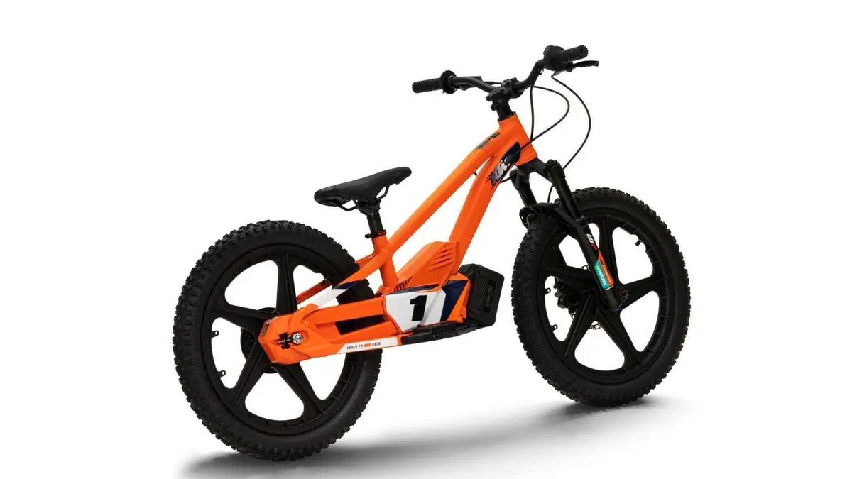 KTM SX-E 1.20 SX-E 1.20 (2023 - 24) (3)