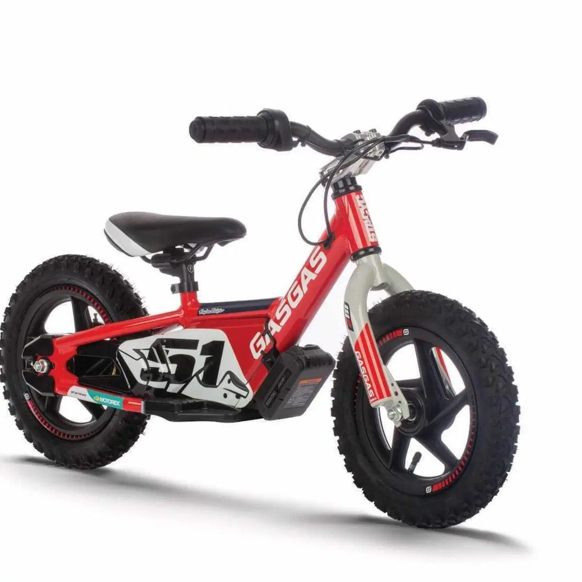GASGAS MC-E 1.12 (2023 - 24)