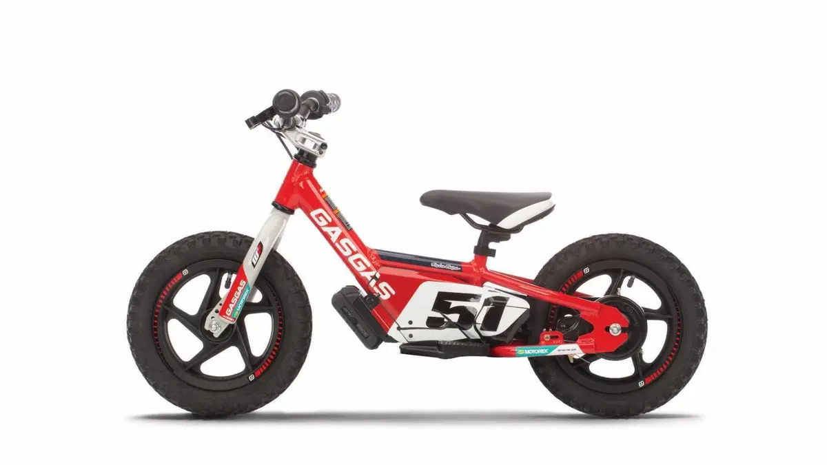 GASGAS MC-E 1.12 MC-E 1.12 (2023 - 24) (4)