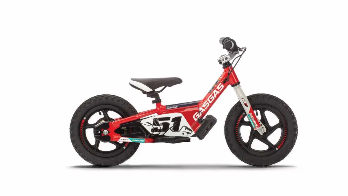 GASGAS MC-E 1.12 MC-E 1.12 (2023 - 24) (2)