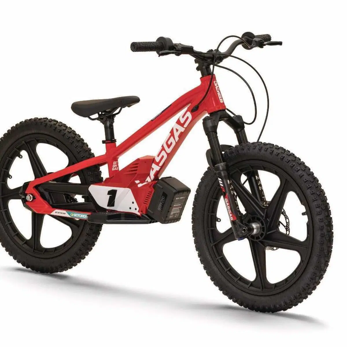 GASGAS MC-E 1.20 (2023 - 24)