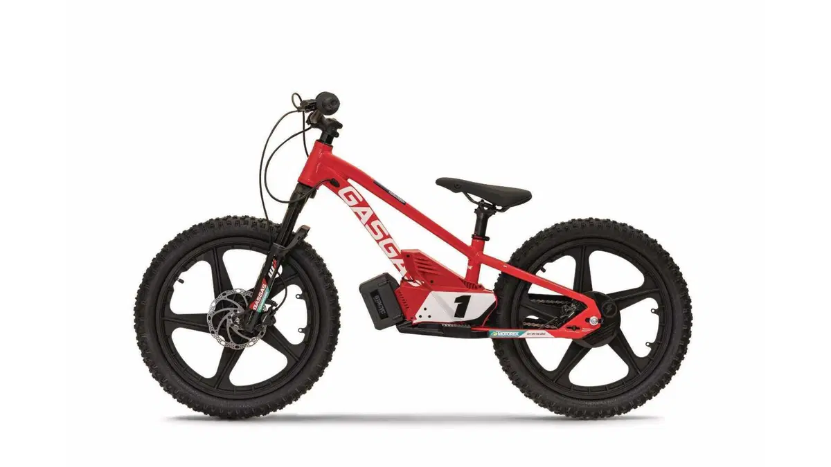 GASGAS MC-E 1.20 MC-E 1.20 (2023 - 24) (4)