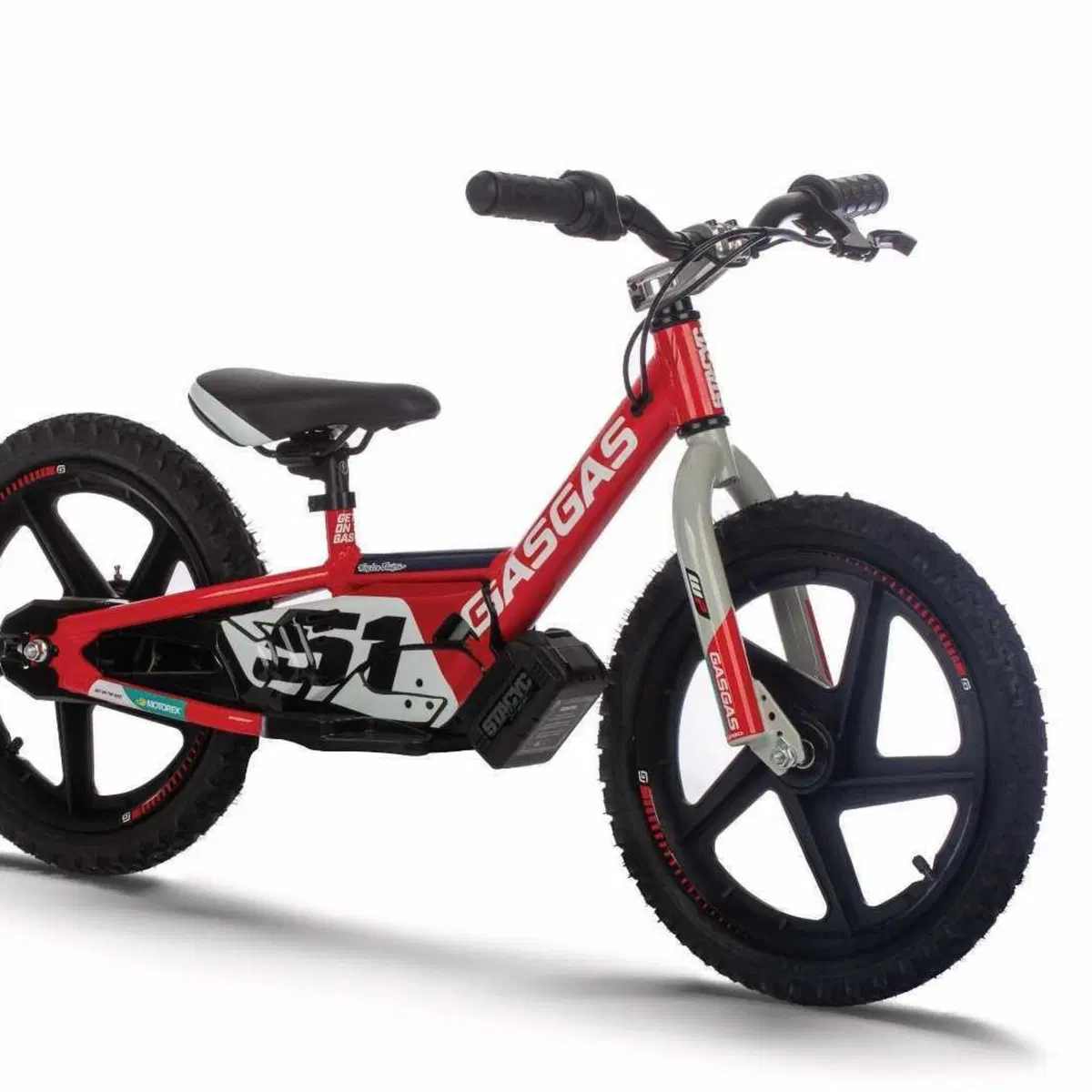 GASGAS MC-E 1.16 (2023 - 24)