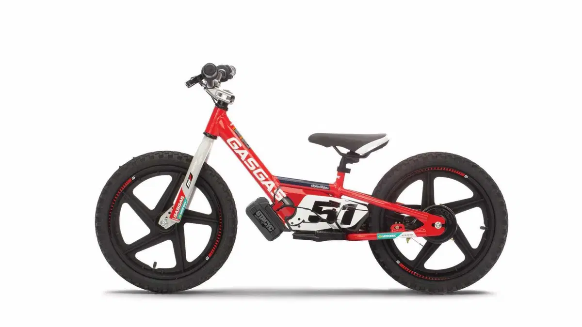 GASGAS MC-E 1.16 MC-E 1.16 (2023 - 24) (4)