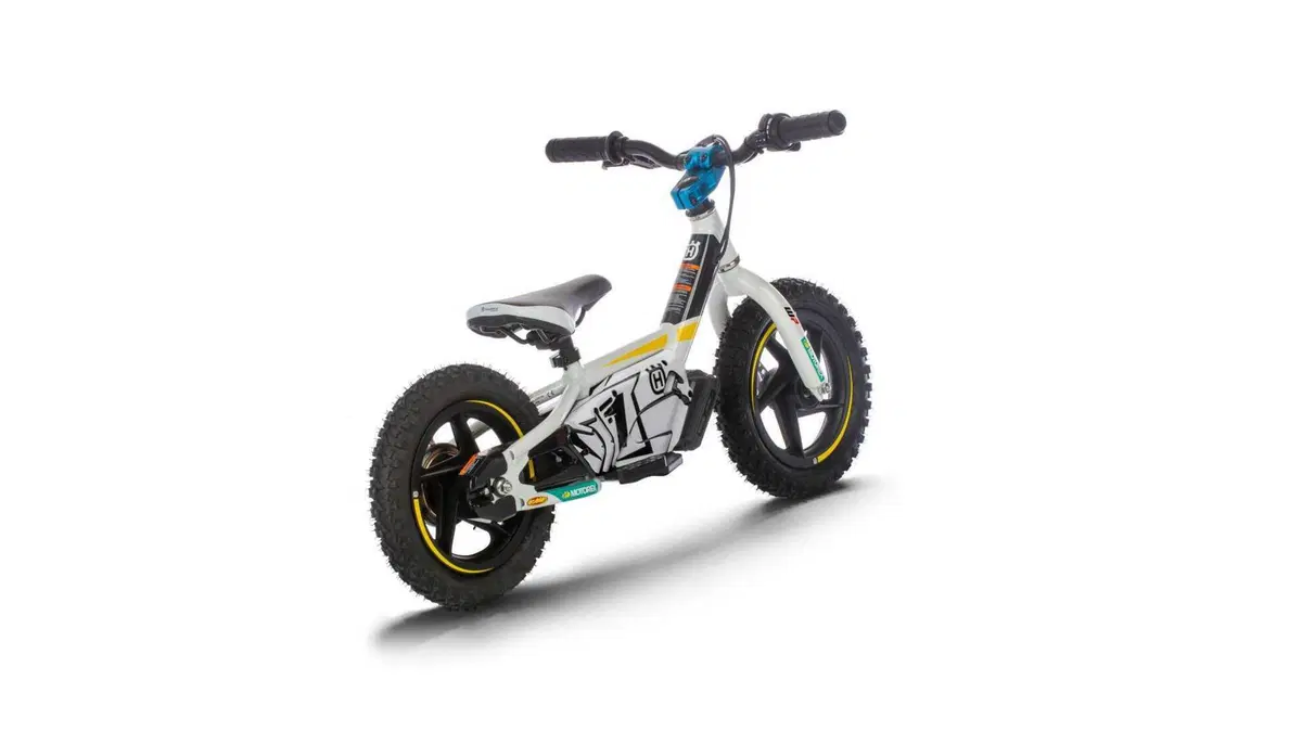 Husqvarna EE 1.12 EE 1.12 (2023 - 24) (3)