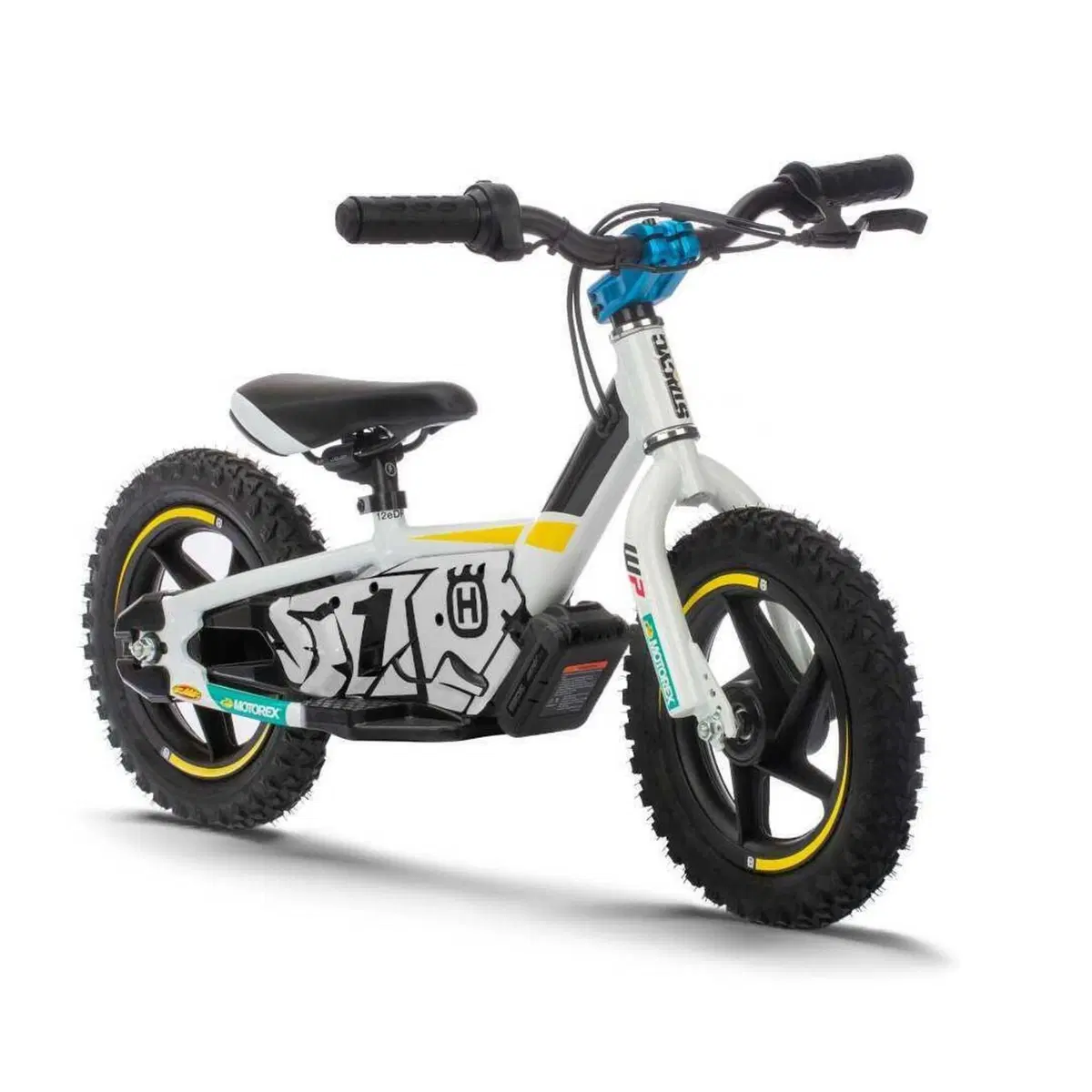 Husqvarna EE 1.12 (2023 - 24)