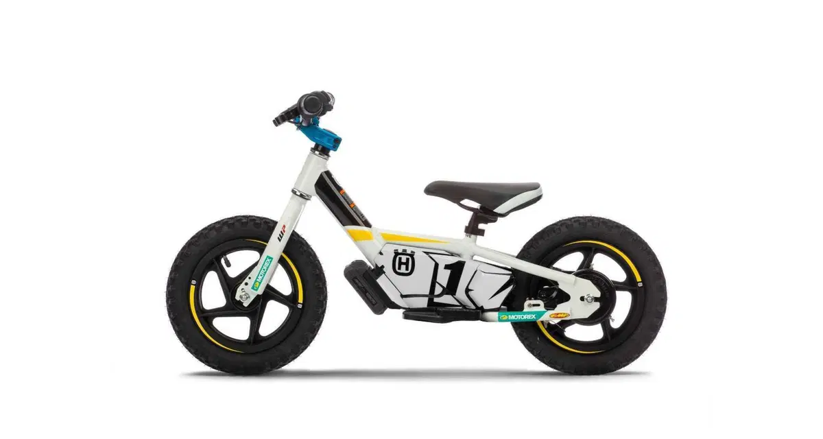 Husqvarna EE 1.12 EE 1.12 (2023 - 24) (4)