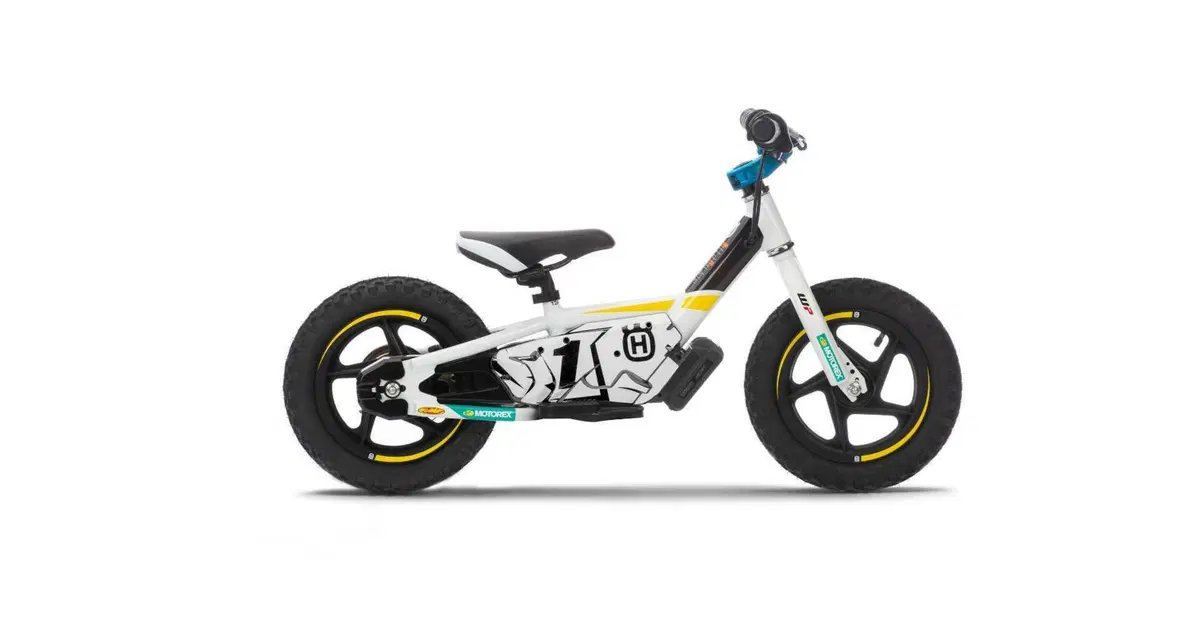 Husqvarna EE 1.12 EE 1.12 (2023 - 24) (2)