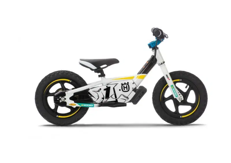 Husqvarna EE 1.12 EE 1.12 (2023 - 24) (2)