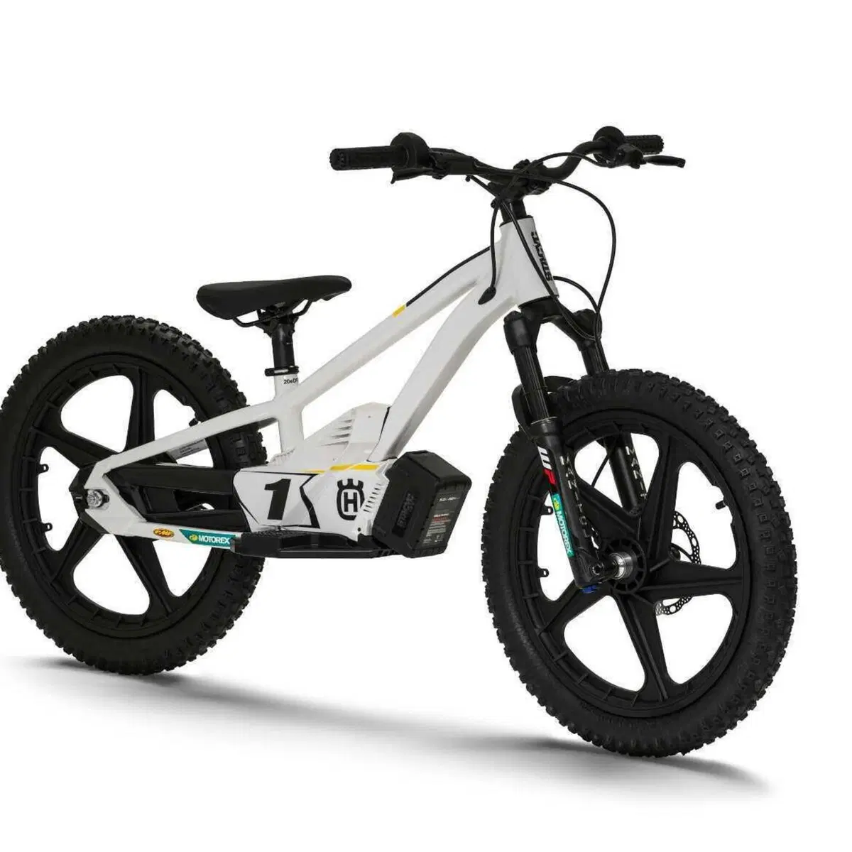Husqvarna EE 1.20 (2023 - 24)